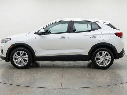 Used 2025 Buick Encore GX Preferred FWD image 5