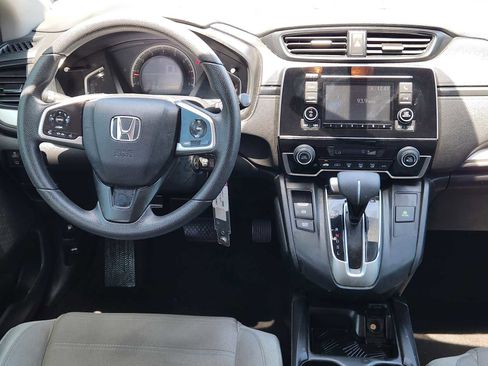 Used 2019 Honda CR-V LX image 26