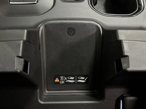 Used 2022 GMC Sierra 1500 AT4X image 27