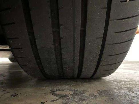 Used 2023 Audi RS e-tron GT w/ Carbon Performance Package image 95