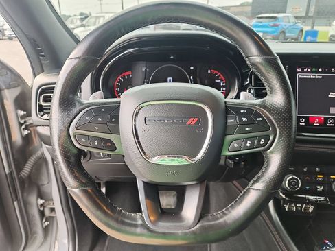 Used 2023 Dodge Durango R/T RWD image 17