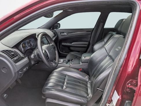 Used 2023 Chrysler 300 S RWD image 18