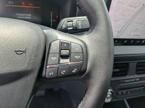 New 2026 Ford Maverick Lariat w/ Black Appearance Package AWD/4WD image 29