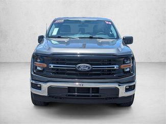 Certified 2025 Ford F150 XLT w/ Equipment Group 301A Standard AWD/4WD video 2