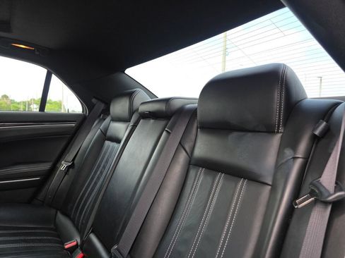 Used 2023 Chrysler 300 S RWD image 21