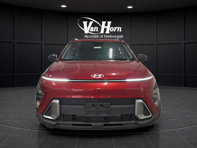 New 2027 Hyundai Kona SEL Sport AWD/4WD image 2