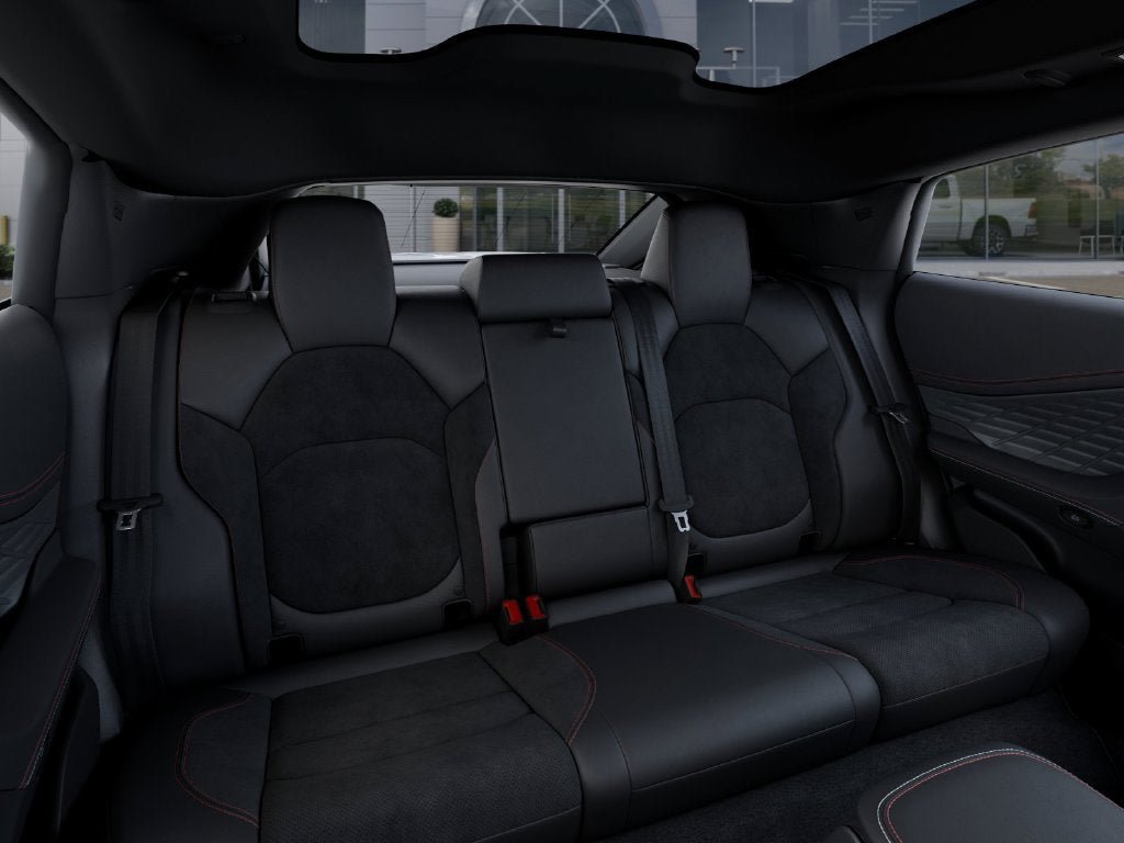 New 2026 Dodge Charger R/T AWD/4WD image 17