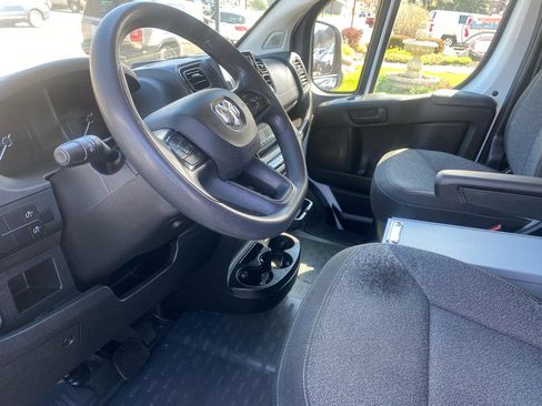 Used 2023 RAM ProMaster 1500 FWD image 16