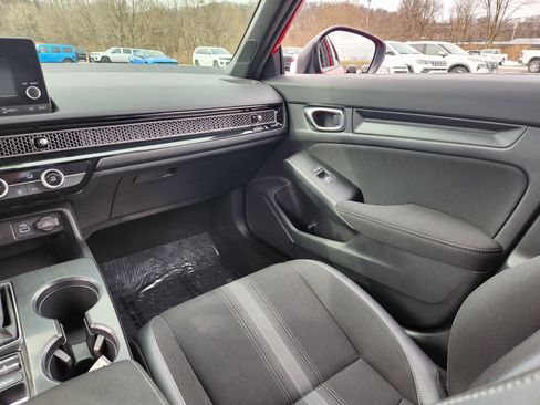 Used 2023 Honda Civic Sport image 22