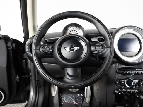 Used 2013 MINI Cooper Clubman S FWD image 22