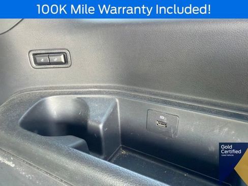 Used 2023 Ford Expedition Limited AWD/4WD image 16