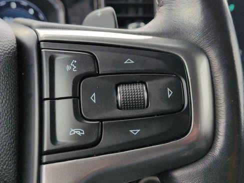 Used 2023 Chevrolet Silverado 1500 RST w/ All Star Edition Plus image 24