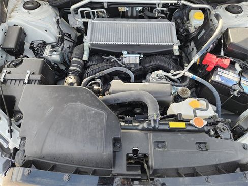 Certified 2025 Subaru Ascent Limited image 21