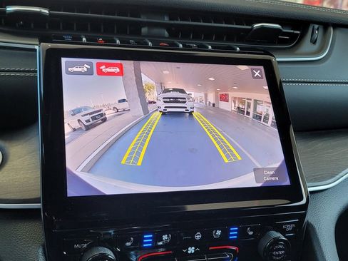 New 2025 Jeep Grand Cherokee Limited 4xe image 25