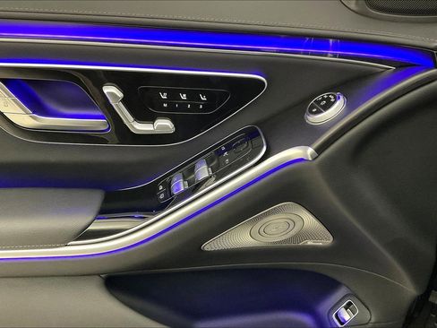 Certified 2023 Mercedes-Benz S 500 4MATIC w/ AMG Line image 39