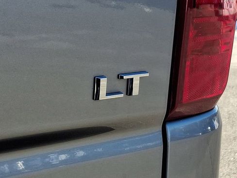 Used 2023 Chevrolet Silverado 1500 LT w/ Protection Package image 34