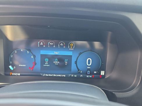 New 2025 Ford F150 Tremor w/ Equipment Group 402A High image 15