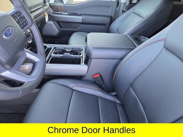 New 2026 Ford F350 Lariat w/ Lariat Premium Package AWD/4WD image 26