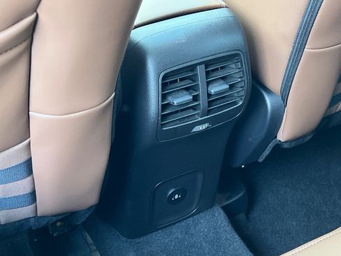 Used 2025 Ford Bronco Sport Outer Banks w/ Outer Banks Tech Package+ image 42