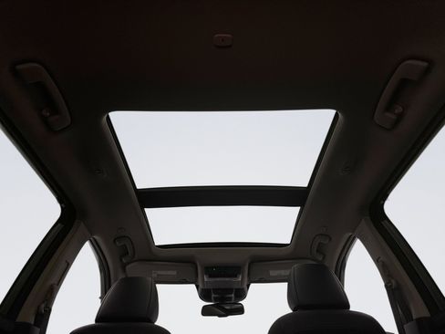 Used 2024 Nissan Rogue SL w/ SL Premium Package image 18