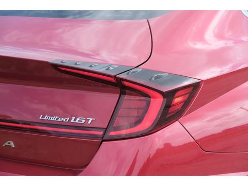 Used 2021 Hyundai Sonata Limited FWD image 40