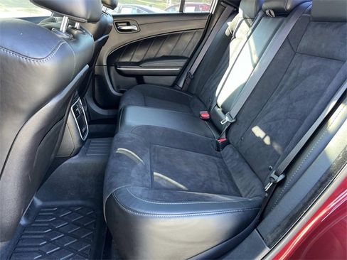 Used 2023 Dodge Charger Scat Pack w/ Plus Group image 21