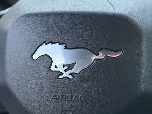 Used 2024 Ford Mustang Premium image 22