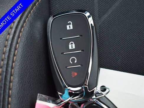 Used 2019 Chevrolet Trax LT w/ LT Convenience Package AWD/4WD image 6