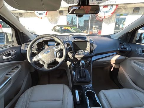 Used 2014 Ford Escape Titanium image 15