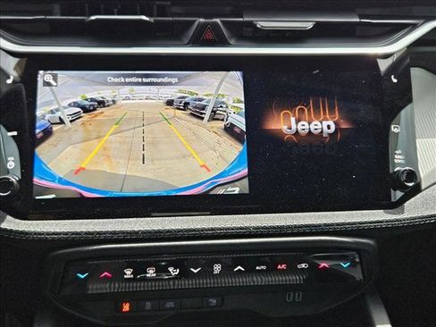 New 2026 Jeep Cherokee Laredo AWD/4WD image 13