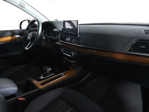 Used 2023 Audi Q5 2.0T Premium Plus w/ Premium Plus Package image 15