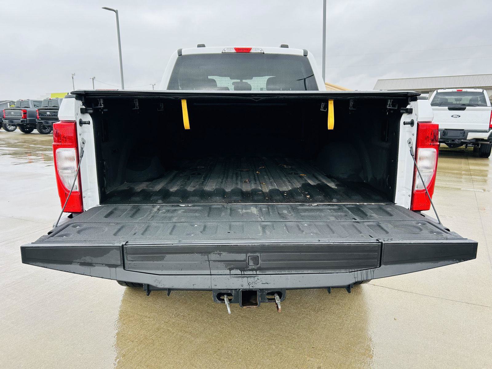 Used 2022 Ford F250 XL w/ Power Equipment Group AWD/4WD image 20