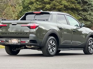New 2026 Hyundai Santa Cruz XRT AWD/4WD video 4