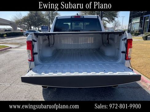 Used 2023 RAM 1500 Lone Star w/ Trailer Tow Group image 22