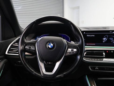 Used 2023 BMW X5 xDrive40i w/ Premium Package AWD/4WD image 20