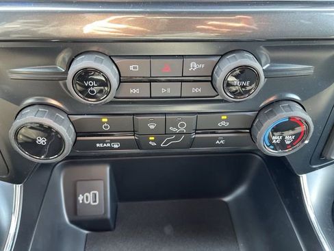 New 2026 Ford F150 STX w/ Equipment Group 200A image 20