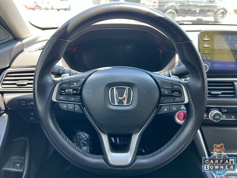 Used 2022 Honda Accord EX-L image 29