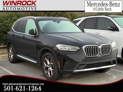 Used 2022 BMW X3 xDrive30i