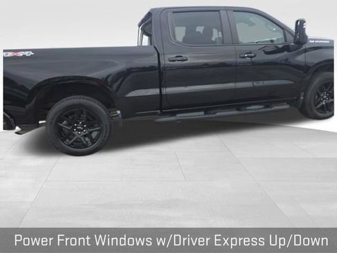 Used 2023 Chevrolet Silverado 1500 RST w/ Max Trailering Package AWD/4WD image 31