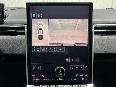 New 2026 GMC Sierra EV Elevation w/ LPO, Elevation Dark Package image 13