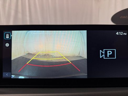 Used 2025 Hyundai Sonata SE image 34