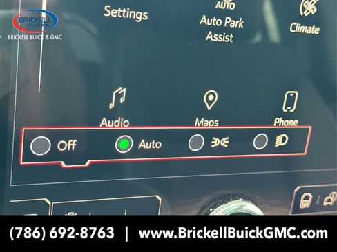 New 2025 GMC Sierra EV Denali image 21