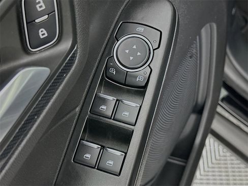 Used 2025 Ford Escape ST-Line Select image 21