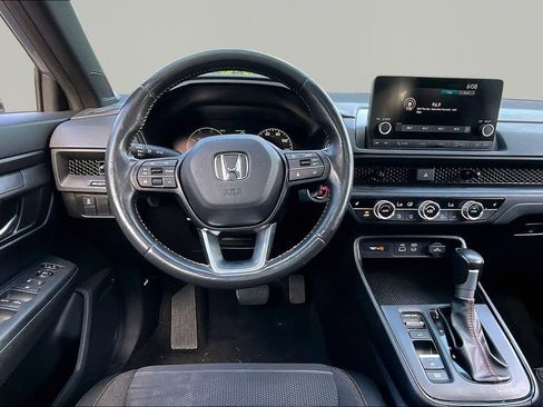 Used 2024 Honda CR-V Sport image 9