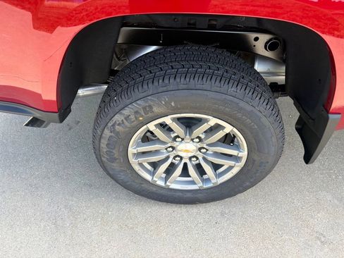 New 2026 Chevrolet Colorado LT AWD/4WD image 52
