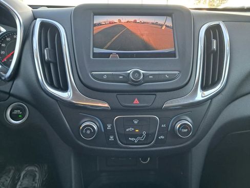 Used 2020 Chevrolet Equinox LT w/ LPO, Cargo Package image 21