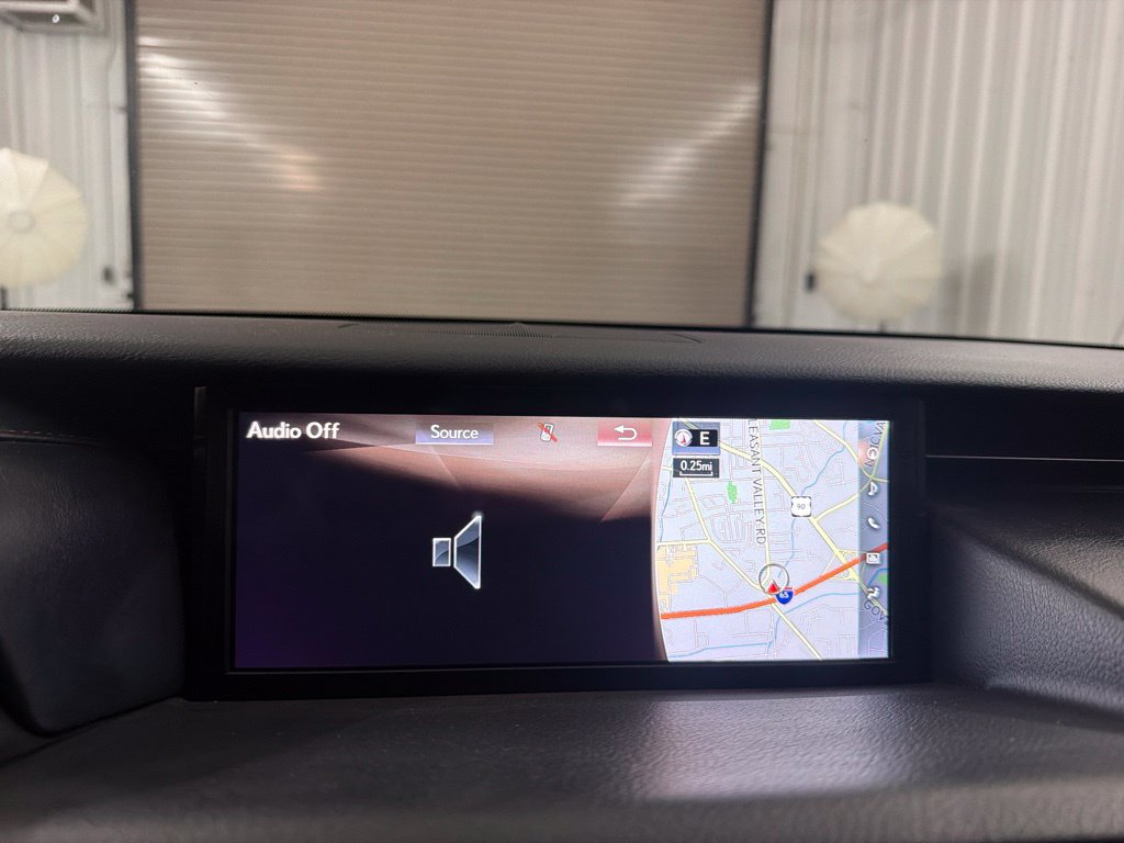 Used 2020 Lexus IS 350 F Sport w/ F Sport Package RWD image 29
