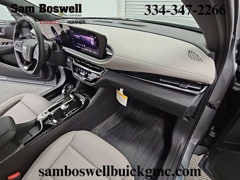 New 2026 Buick Envista Sport Touring FWD image 36