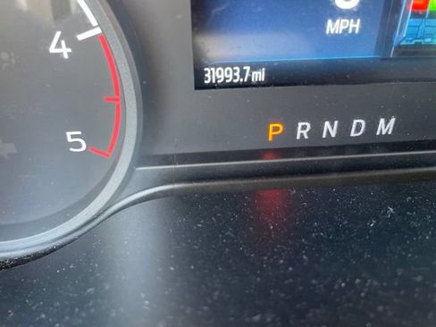 Used 2025 Ford F250 XLT AWD/4WD image 15