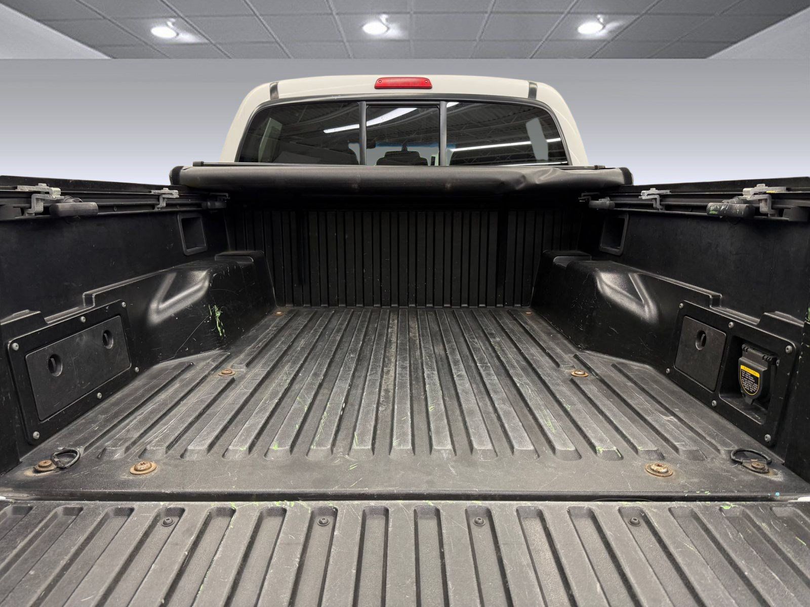 Used 2011 Toyota Tacoma 4x4 Double Cab w/ TRD Off-Road Pkg image 21